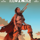 War Mother #1 Cover B, by Jelena Kevic-Djurdjevic